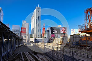 Nov 30 2023 the Tokyo Metro to modernise Ginza Line stations