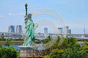 Tokyo - Odaiba