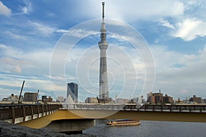 Tokyo Sky Tree