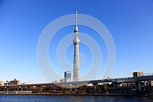 Tokyo Skytree