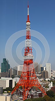 Tokio la Torre 