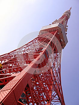 Tokyo Tower
