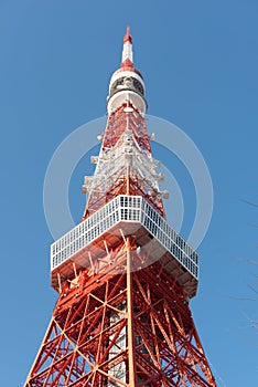 Tokyo Tower