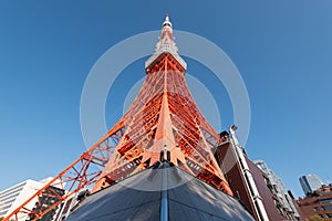 Tokyo Tower