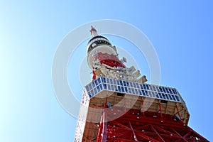 Tokyo Tower