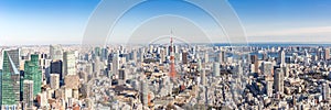 Tokio der Turm tokio 