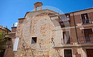 Toledo Amador de los rios in Spain