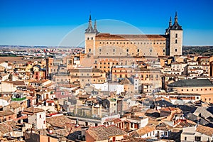 Toledo, Castile la Mancha, Spain