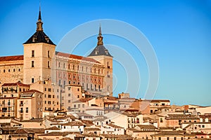 Toledo, Castile la Mancha, Spain