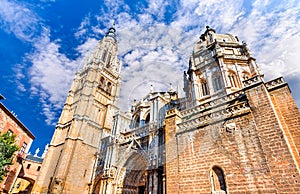 Toledo, Castile la Mancha, Spain