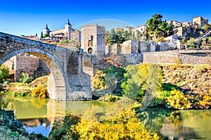 Toledo, Castile, Spain