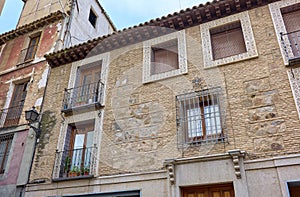 Toledo, Castilla La Mancha, Spain