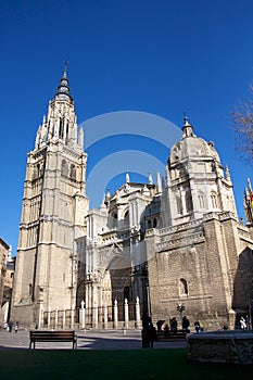 Toledo Cathedral