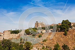 Toledo, Spain