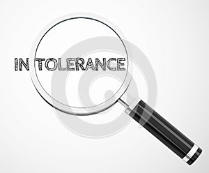 Tolerance