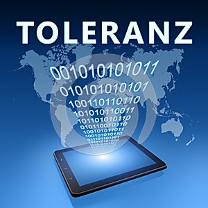 Toleranz