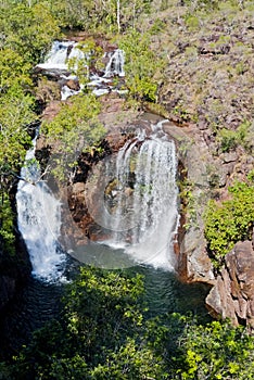 Tolmer Falls, Litchfield Natonal Park