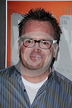 Tom Arnold