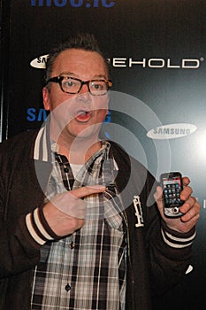 Tom Arnold