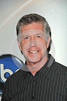 Tom Bergeron