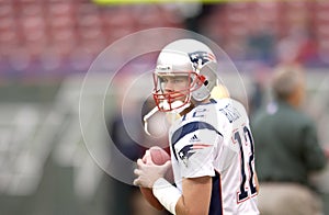 Tom Brady