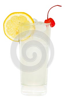 Tom Collins Drink