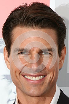 Tom Cruise