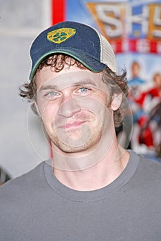 Tom Everett Scott