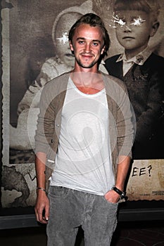 Tom Felton