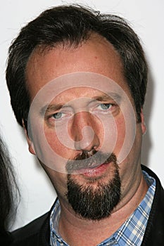 Tom Green