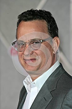 Tom Hanks