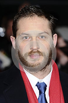 Tom Hardy