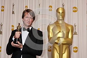 Tom Hooper