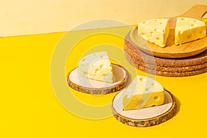 Tom & Jerry cheesecake