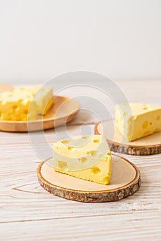 Tom & Jerry cheesecake