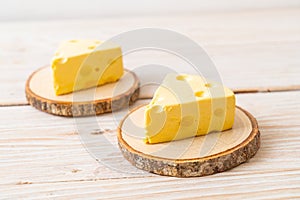 Tom & Jerry cheesecake