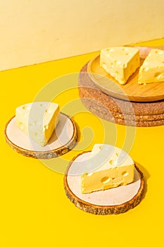 Tom & Jerry cheesecake