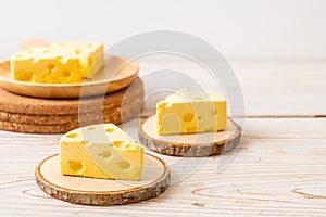 Tom & Jerry cheesecake