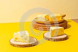 Tom & Jerry cheesecake