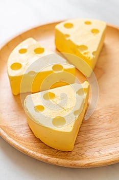 Tom & Jerry cheesecake