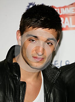 Tom Parker