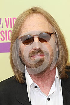 Tom Petty