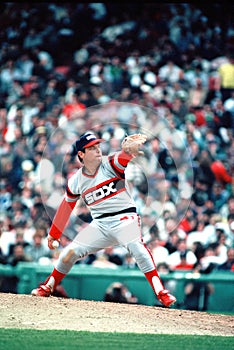 Tom Seaver