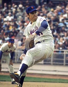 Tom Seaver