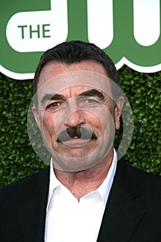 Tom Selleck