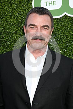 Tom Selleck
