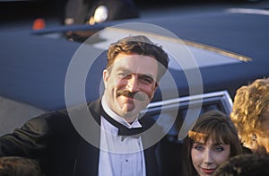 Tom Selleck at the 62nd Annual Academy Awards, Los Angeles, California