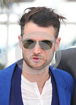 Tom Sturridge