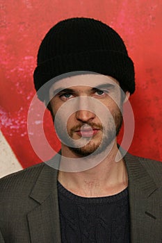 Tom Sturridge