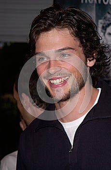 Tom Welling